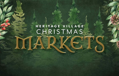 Christmas Markets